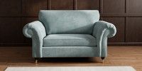 2 Seater Small Sofa