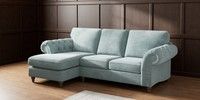 Gosford Highback II Deep Sit