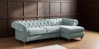 Medium Sofa Chaise - Right Hand