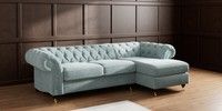 Medium Sofa Chaise - Right Hand