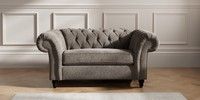 2 Seater Small Sofa