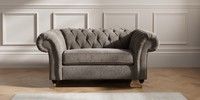 2 Seater Small Sofa