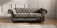 3 Seater Small Sofa