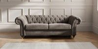 3 Seater Sofa