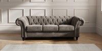3 Cushion 3 Seater Sofa