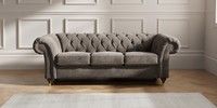 3 Cushion 3 Seater Sofa