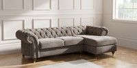 Medium Sofa Chaise - Right Hand
