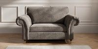 2 Seater Small Sofa