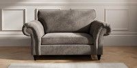 2 Seater Small Sofa