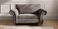 2 Seater Small Sofa