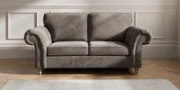3 Seater Small Sofa