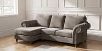 Gosford Highback II Deep Sit