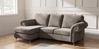 Medium Sofa Chaise - Left Hand