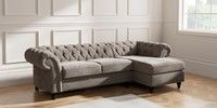 Medium Sofa Chaise - Right Hand