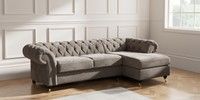 Medium Sofa Chaise - Right Hand