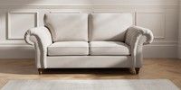 3 Seater Small Sofa