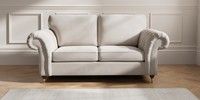3 Seater Small Sofa