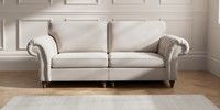 Gosford Highback II Deep Sit