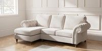 Gosford Highback II Deep Sit