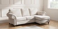 Gosford Highback II Deep Sit