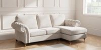 Medium Sofa Chaise - Right Hand