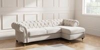 Medium Sofa Chaise - Right Hand