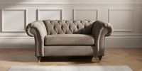 2 Seater Small Sofa