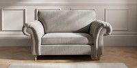 2 Seater Small Sofa