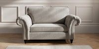 2 Seater Small Sofa