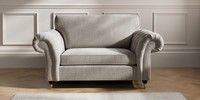 2 Seater Small Sofa