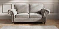 3 Seater Small Sofa