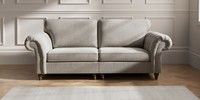 Gosford Highback II Deep Sit