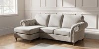 Gosford Highback II Deep Sit