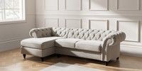 Medium Sofa Chaise - Left Hand