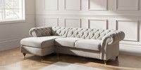 Medium Sofa Chaise - Left Hand