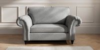 2 Seater Small Sofa