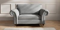 2 Seater Small Sofa