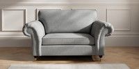 2 Seater Small Sofa