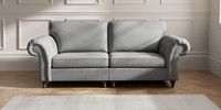 Gosford Highback II Deep Sit