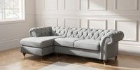 Medium Sofa Chaise - Left Hand