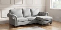 Gosford Highback II Deep Sit