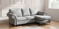 Medium Sofa Chaise - Right Hand
