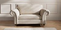 2 Seater Small Sofa
