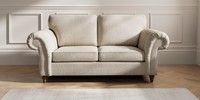 3 Seater Small Sofa