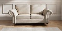 3 Seater Small Sofa