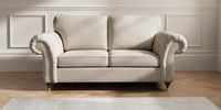3 Seater Small Sofa