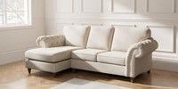 Gosford Highback II Deep Sit