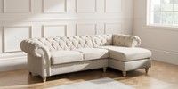 Medium Sofa Chaise - Right Hand