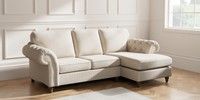 Gosford Highback II Deep Sit