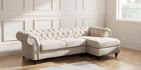 Medium Sofa Chaise - Right Hand